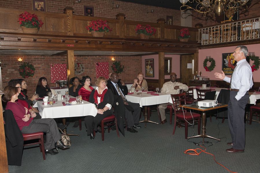 Ansonia Housing Authority