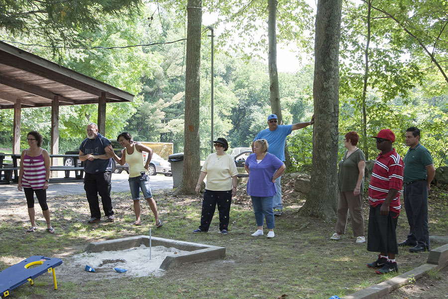 Ansonia Housing Authority